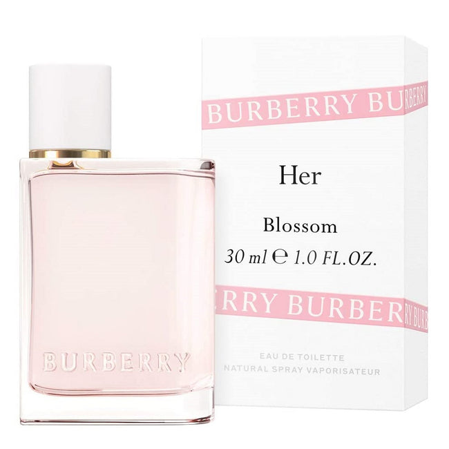 Burberry Her Blossom woda toaletowa