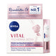 Nivea Vital Promienna Skóra przeciwzmarszczkowy krem na dzień 50ml