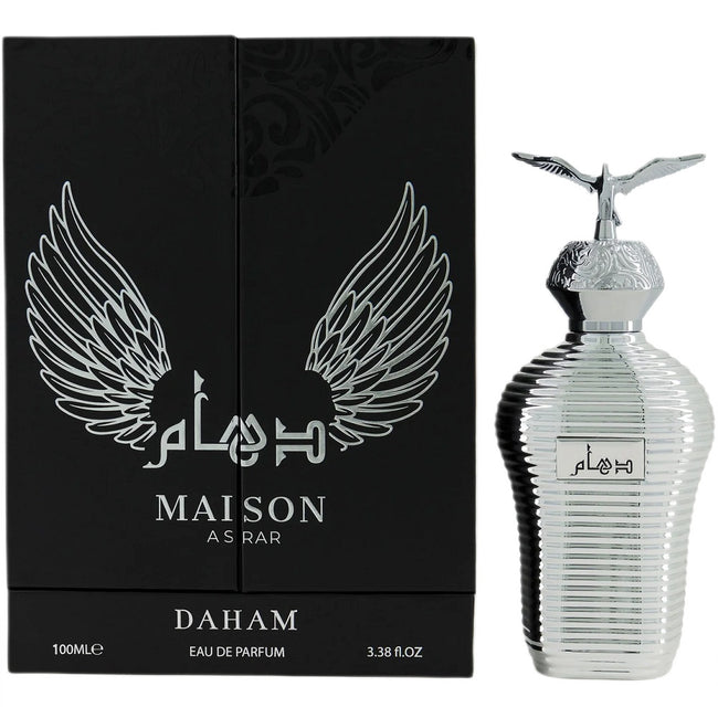 Maison Asrar Daham woda perfumowana spray