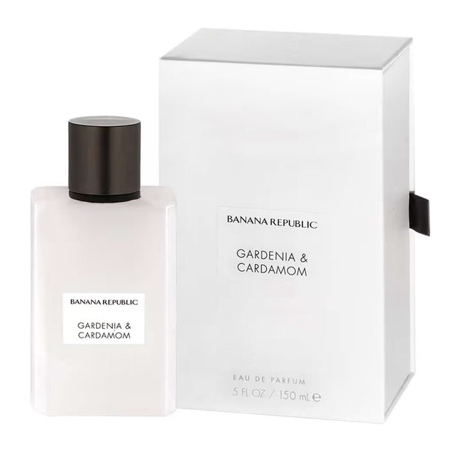 Banana Republic Gardenia & Cardamom woda perfumowana spray