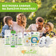 Chicco Urządzenie ultradźwiękowe do kontaktu odstraszające komary