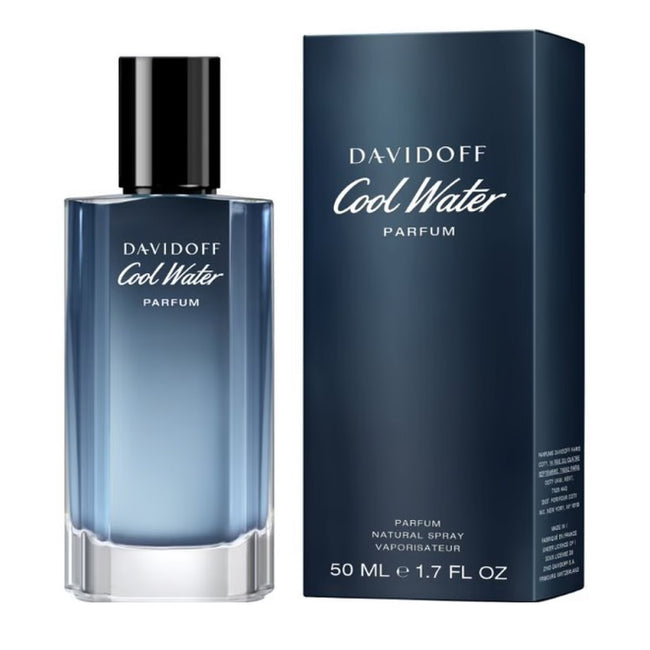 Davidoff Cool Water perfumy spray 50ml