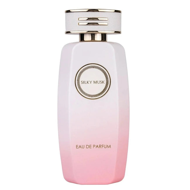 Gulf Orchid Silky Musk woda perfumowana