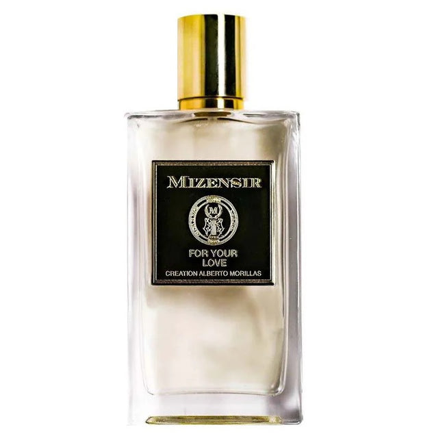 Mizensir For Your Love woda perfumowana spray