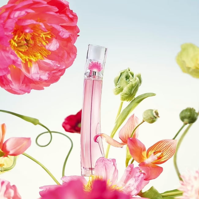 Kenzo Flower by Kenzo Poppy Bouquet woda toaletowa