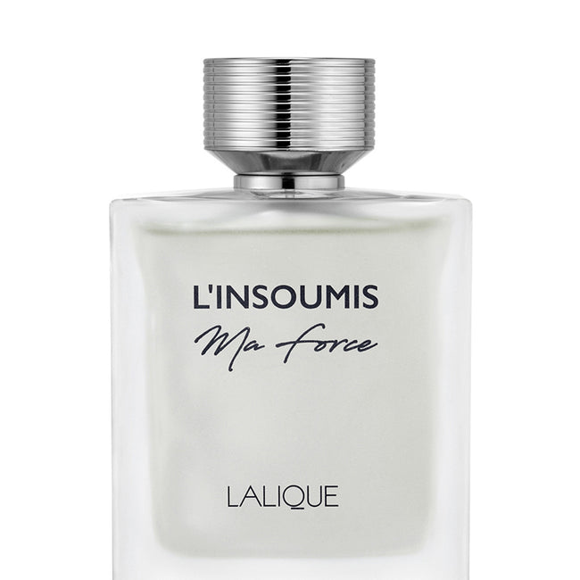 Lalique L'Insoumis Ma Force woda toaletowa spray