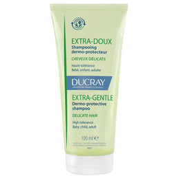 DUCRAY Extra-Gentle dermatologiczny szampon ochronny 100ml