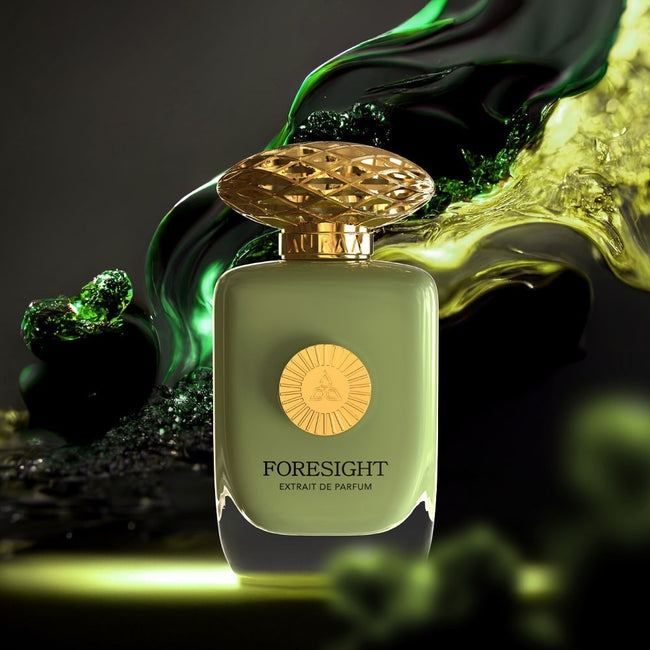 Auraa Desire Foresight ekstrakt perfum