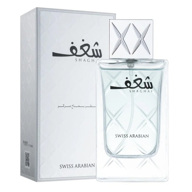 Swiss Arabian Shaghaf Man woda perfumowana spray 75ml