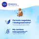 Nivea Baby krem ochronny na każdą pogodę 50ml