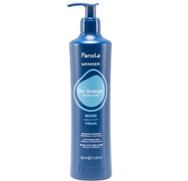 Fanola Wonder No Orange Extra Care maska neutralizująca ciepłe tony 350ml