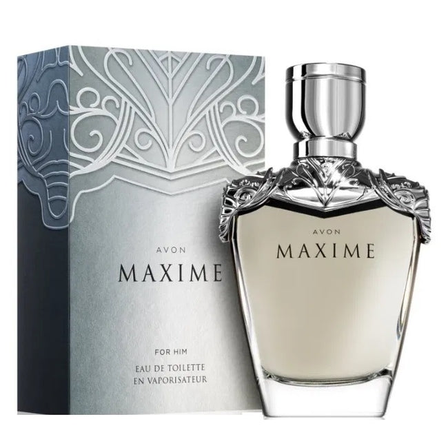 Avon Maxime For Him woda toaletowa spray