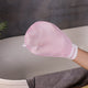Sister Young Nova Exfoliating Glove złuszczająca rękawica do peelingu ciała Pink