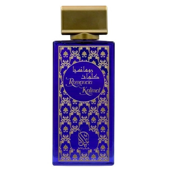 Nylaa Romancia Kalimat woda perfumowana spray