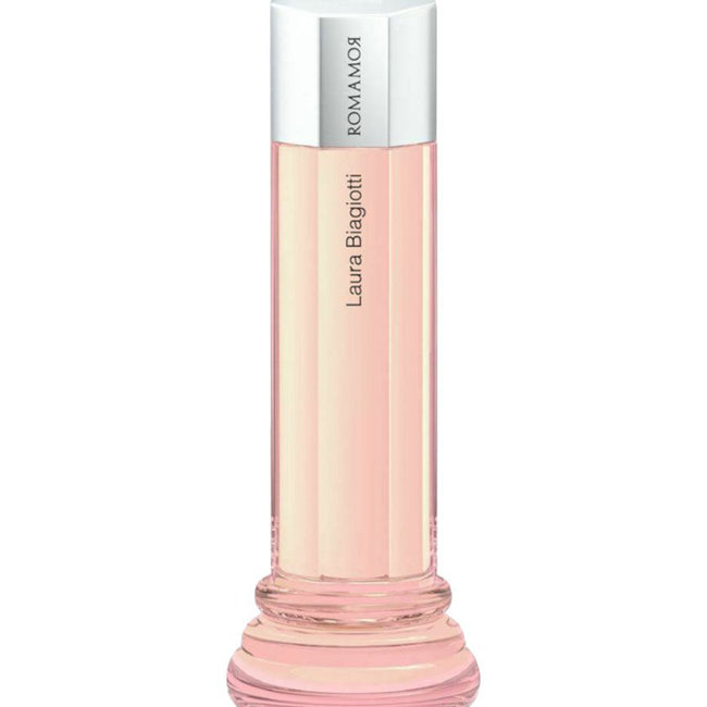 Laura Biagiotti Romamor woda toaletowa spray