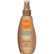 Dax Sun Przyspieszacz opalania do twarzy i ciała Turbo Gold 200ml