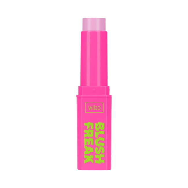 Wibo Blush Freak róż w sztyfcie
