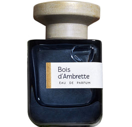 Atelier Materi Bois d'Ambrette woda perfumowana