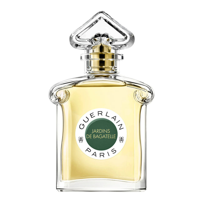 Guerlain Jardins de Bagatelle woda toaletowa spray