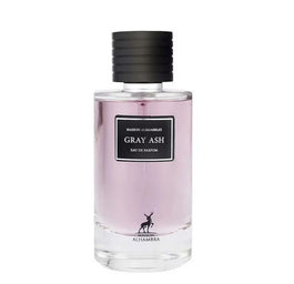 Maison Alhambra Gray Ash woda perfumowana