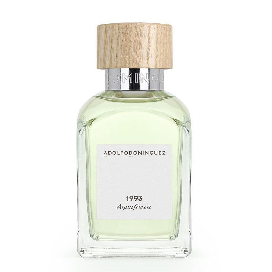 adolfo dominguez agua fresca woda toaletowa 120 ml    