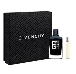 Givenchy Gentleman Society zestaw woda perfumowana spray 100ml + woda perfumowana spray 12.5ml