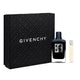 Givenchy Gentleman Society zestaw woda perfumowana spray 100ml + woda perfumowana spray 12.5ml