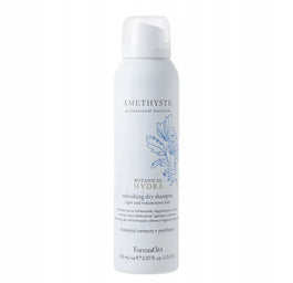 Farmavita Amethyste Botanic Hydra odświeżający suchy szampon do włosów 150ml