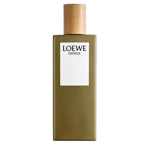 loewe esencia woda toaletowa 50 ml    