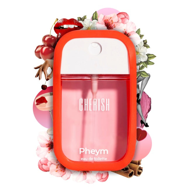 Pheym Cherish woda toaletowa spray
