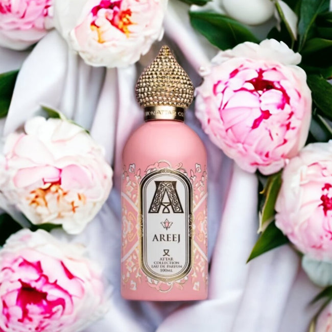 Attar Collection Areej woda perfumowana