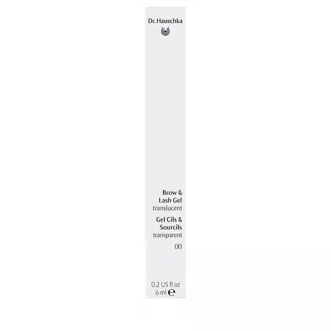 Dr. Hauschka Brow & Lash Gel żel do brwi i rzęs