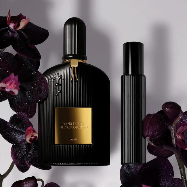 Tom Ford Black Orchid woda perfumowana spray
