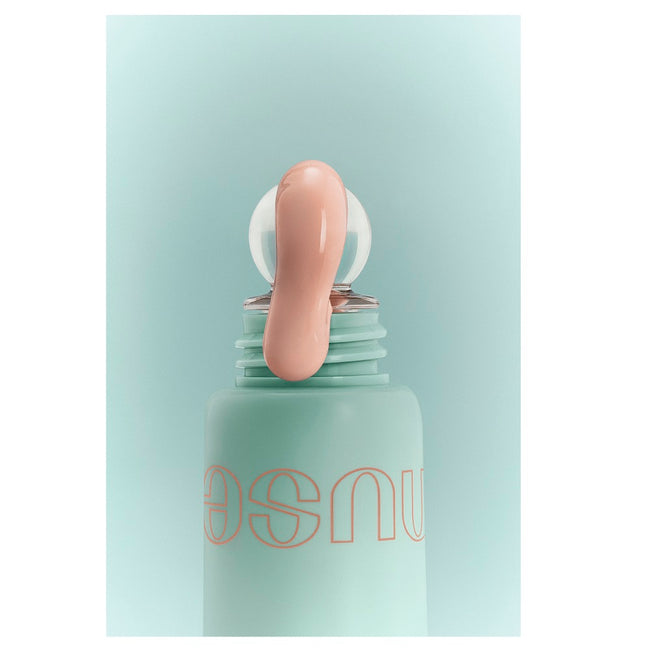 Nuse Mousse Care Cheek Handy róż do policzków w musie