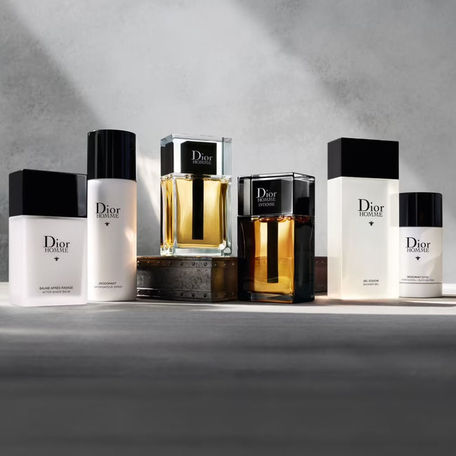 Dior Dior Homme woda toaletowa spray
