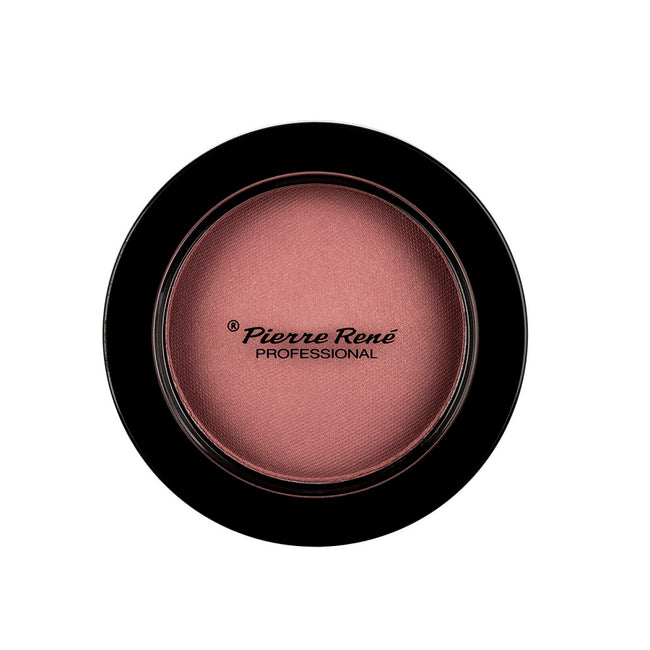 Pierre Rene Professional Rouge Powder róż do policzków 02 6g