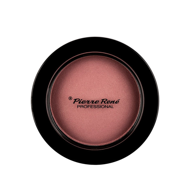 Pierre Rene Professional Rouge Powder róż do policzków