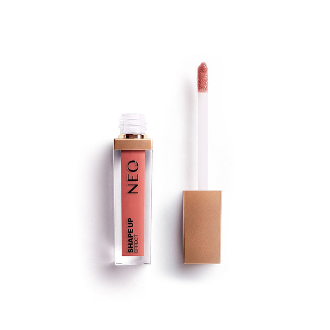 NEO MAKE UP Shape Up Effect Lipstick pomadka powiększająca usta