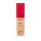Bourjois Healthy Mix Anti-Fatigue Foundation rozświetlająco-nawilżający podkład do twarzy z witaminami