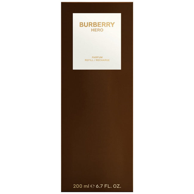 Burberry Hero perfumy refill 200ml