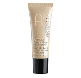 Artdeco Fluid Camouflage Foundation podkład intensywnie kryjący