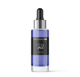 Excellent PRO Cuticle Oil oliwka do skórek i paznokci Vanilla 35ml