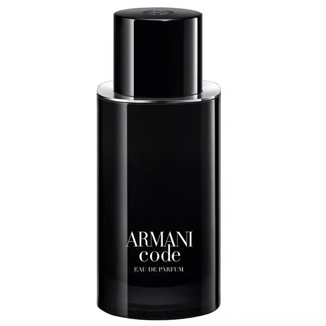 Giorgio Armani Armani Code Pour Homme woda perfumowana refillable spray
