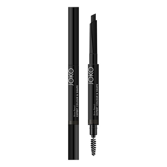 Joko Expert Colour & Shape Brow Pencil wysuwana kredka do brwi