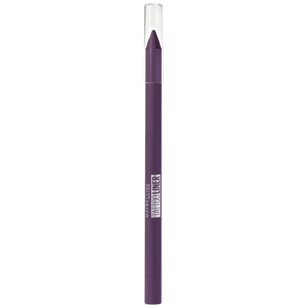 Maybelline Tattoo Liner Gel Pencil żelowa kredka do oczu