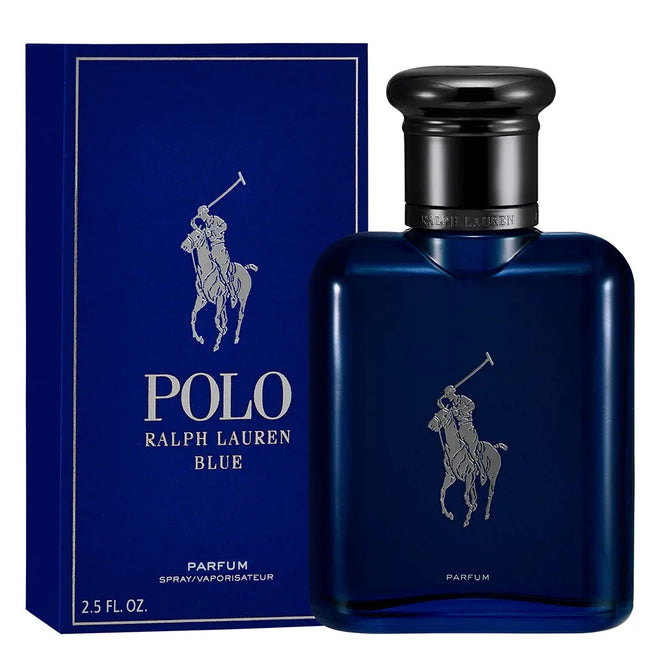 Ralph Lauren Polo Blue perfumy