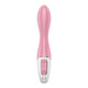 Satisfyer Air Pump Vibrator 2 wibrator do punktu G Pink