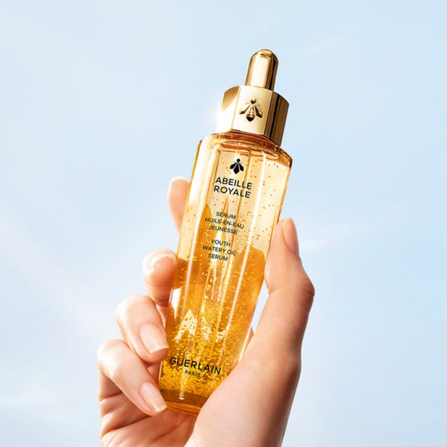 Guerlain Abeille Royale przeciwstarzeniowe serum do twarzy 15ml