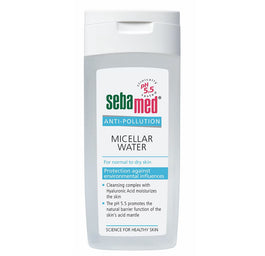 Sebamed Micellar Water płyn micelarny do cery normalnej i suchej 200ml