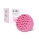 Sister Young Aura Scalp Massager Shampoo Brush szczotka do mycia i masażu skóry głowy Pink